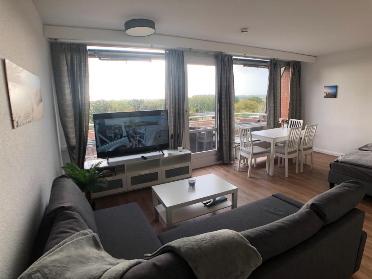 Nur 50M Zum Yachthafen Und 100M Zum Strand Kiel Exteriér fotografie